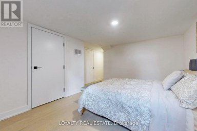 38A MONCLOVA ROAD Toronto (Downsview-Roding-CFB) Ontario photo 9