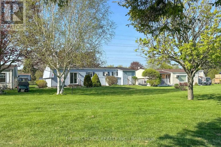 46 FAIRWAY DRIVE, Clarington (Newcastle), Ontario, L1B1B3