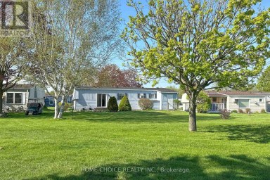 46 FAIRWAY DRIVE Clarington (Newcastle) Ontario photo 19