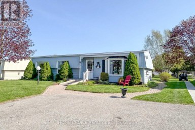 46 FAIRWAY DRIVE Clarington (Newcastle) Ontario photo 2