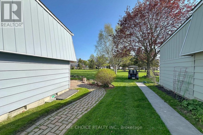 46 FAIRWAY DRIVE, Clarington (Newcastle), Ontario, L1B1B3