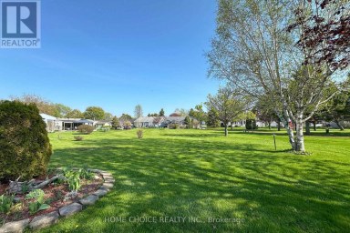 46 FAIRWAY DRIVE Clarington (Newcastle) Ontario photo 23