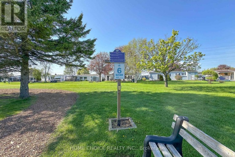 46 FAIRWAY DRIVE, Clarington (Newcastle), Ontario, L1B1B3
