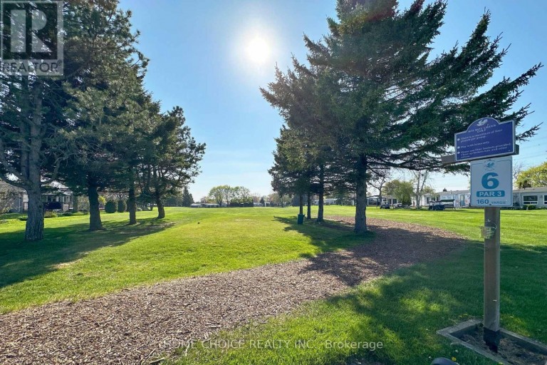 46 FAIRWAY DRIVE, Clarington (Newcastle), Ontario, L1B1B3