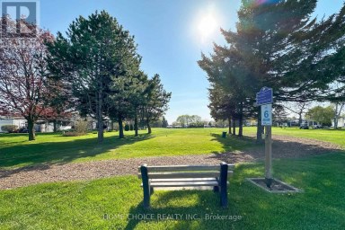 46 FAIRWAY DRIVE Clarington (Newcastle) Ontario photo 28