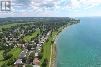 46 FAIRWAY DRIVE Clarington (Newcastle) Ontario photo 39
