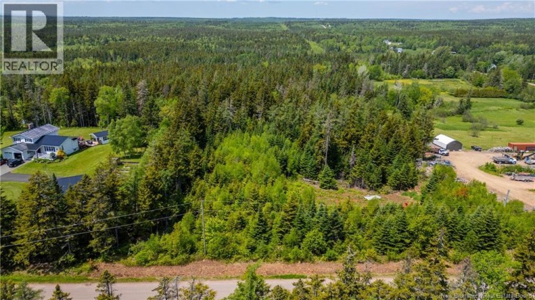 Lot Crossman Road, Sackville, New Brunswick (id Nb139928)