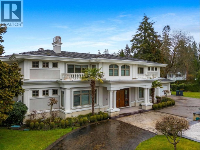 5515 KINGSTON ROAD, Vancouver, British Columbia, V6T1J2 (ID R3125664)