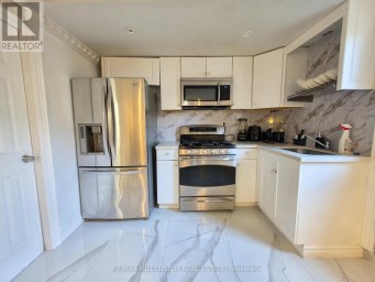 LOWER - 66 OVERLORD CRESCENT Toronto (Malvern) Ontario photo 2