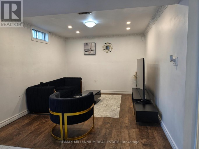 LOWER - 66 OVERLORD CRESCENT, Toronto (Malvern), Ontario, M1B4P2