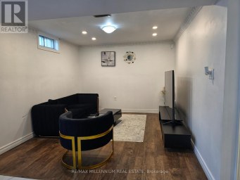 LOWER - 66 OVERLORD CRESCENT Toronto (Malvern) Ontario photo 3