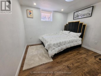 LOWER - 66 OVERLORD CRESCENT Toronto (Malvern) Ontario photo 4