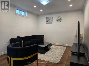 LOWER - 66 OVERLORD CRESCENT Toronto (Malvern) Ontario photo 5