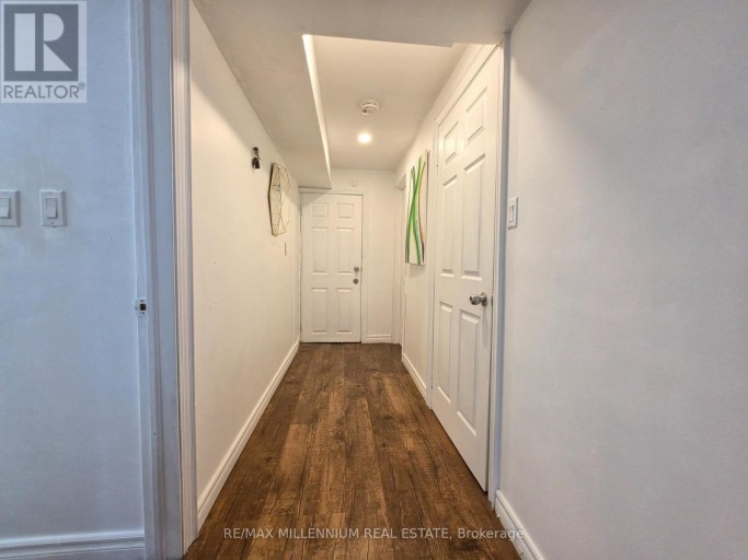 LOWER - 66 OVERLORD CRESCENT, Toronto (Malvern), Ontario, M1B4P2