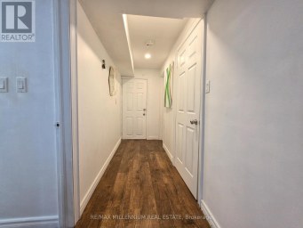 LOWER - 66 OVERLORD CRESCENT Toronto (Malvern) Ontario photo 7