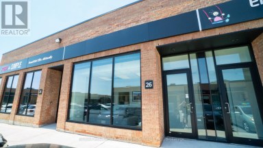 26 - 2700 DUFFERIN STREET Toronto (Briar Hill-Belgravia) Ontario photo 1
