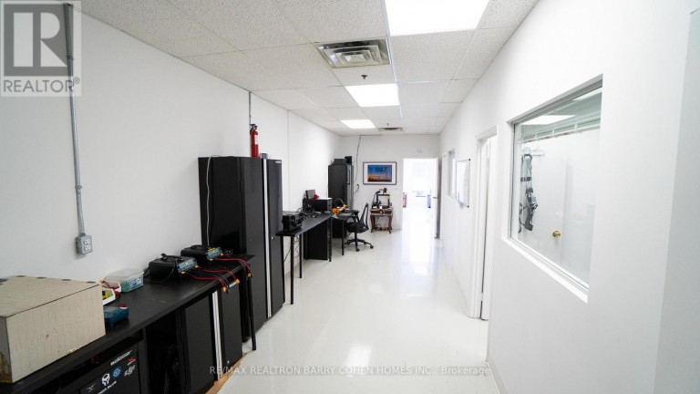 26 - 2700 DUFFERIN STREET, Toronto (Briar Hill-Belgravia), Ontario, M6B4J3