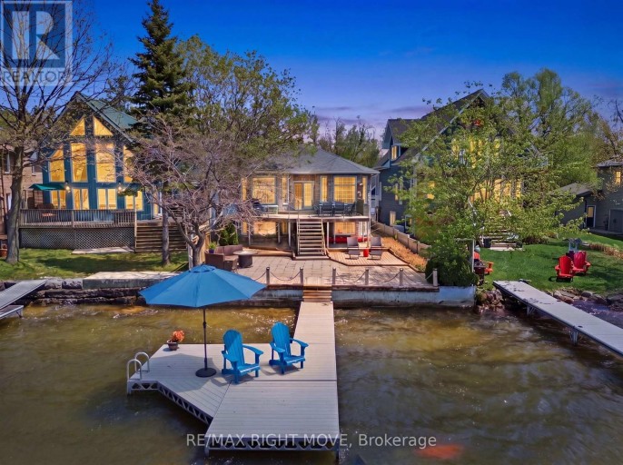 1174 15 LINE N, Oro-Medonte, Ontario, L3V8C6