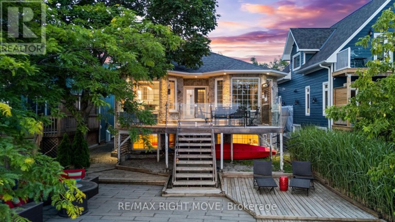 1174 15 LINE N, Oro-Medonte, Ontario, L3V8C6