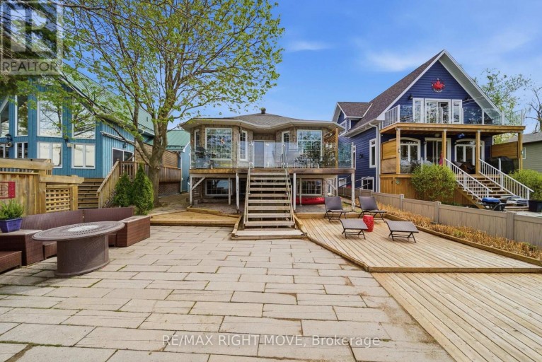 1174 15 LINE N, Oro-Medonte, Ontario, L3V8C6