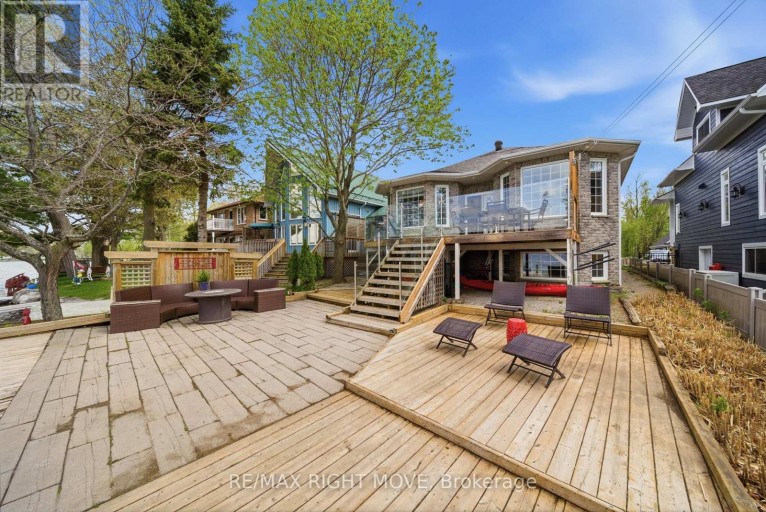 1174 15 LINE N, Oro-Medonte, Ontario, L3V8C6
