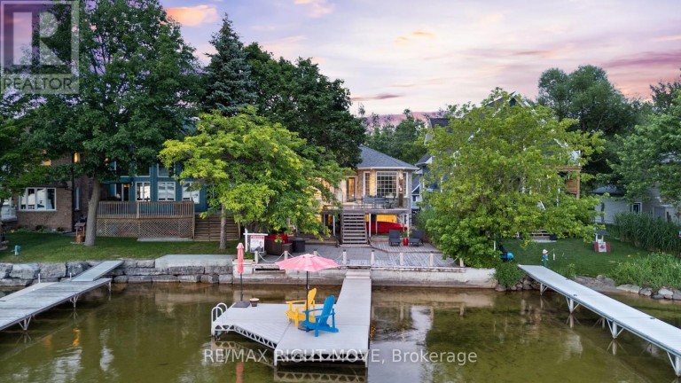 1174 15 LINE N, Oro-Medonte, Ontario, L3V8C6