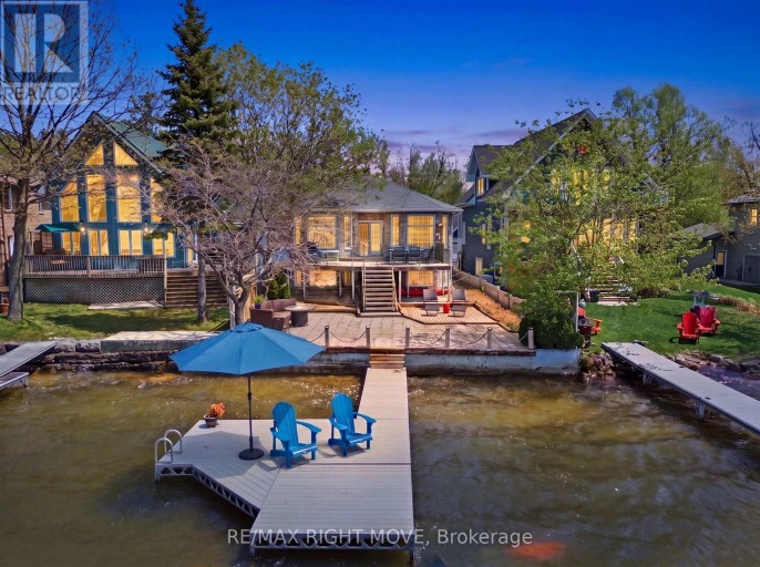 1174 15 LINE N, Oro-Medonte, Ontario, L3V8C6