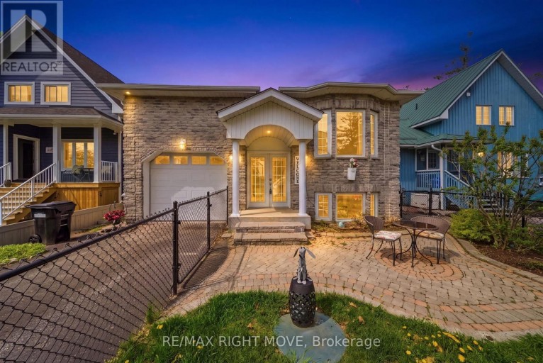 1174 15 LINE N, Oro-Medonte, Ontario, L3V8C6