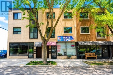 MAIN - 111 JEFFERSON AVENUE Toronto (South Parkdale) Ontario photo 1