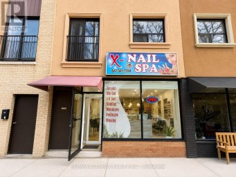 MAIN - 111 JEFFERSON AVENUE Toronto (South Parkdale) Ontario photo 2