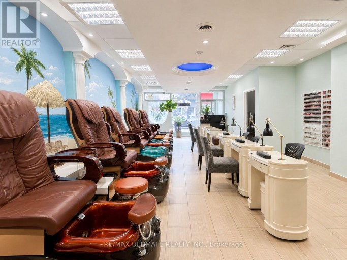 MAIN - 111 JEFFERSON AVENUE, Toronto (South Parkdale), Ontario, M6K3E4