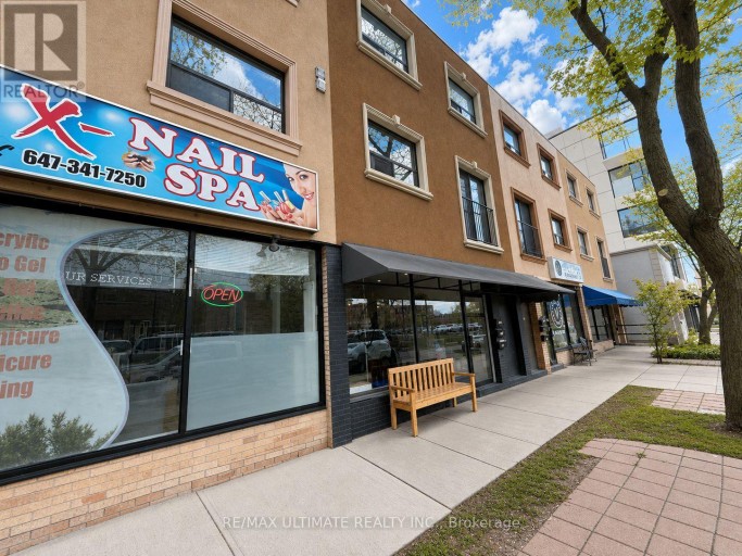 MAIN - 111 JEFFERSON AVENUE, Toronto (South Parkdale), Ontario, M6K3E4