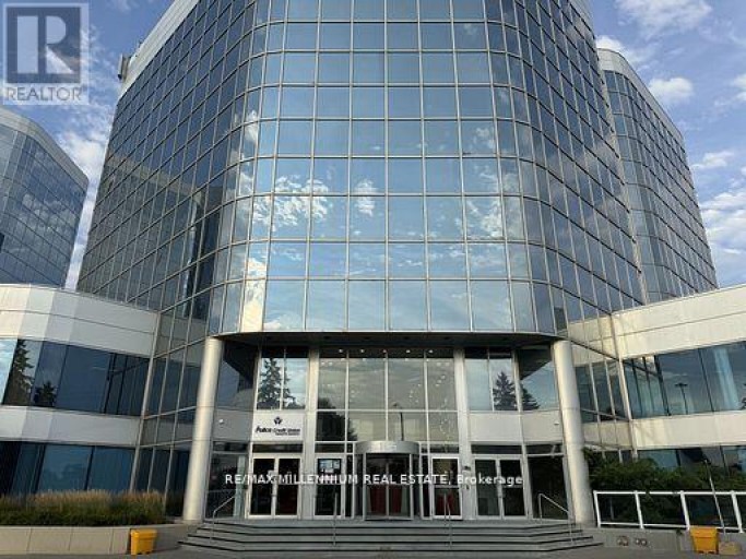 728 - 105 GORDON BAKER ROAD, Toronto (Hillcrest Village), Ontario, M2H3P8