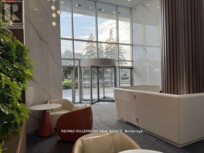 728 - 105 GORDON BAKER ROAD, Toronto (Hillcrest Village), Ontario, M2H3P8