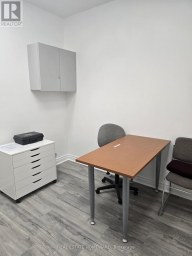 100A - 253 DANFORTH AVENUE Toronto (North Riverdale) Ontario photo 2