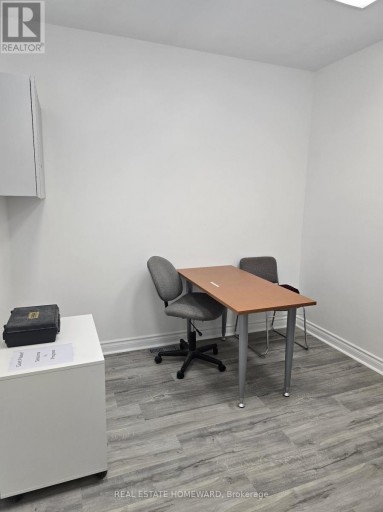 100A - 253 DANFORTH AVENUE, Toronto (North Riverdale), Ontario, M4K1N2