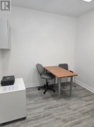 100A - 253 DANFORTH AVENUE Toronto (North Riverdale) Ontario photo 4