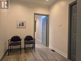 100A - 253 DANFORTH AVENUE Toronto (North Riverdale) Ontario photo 8