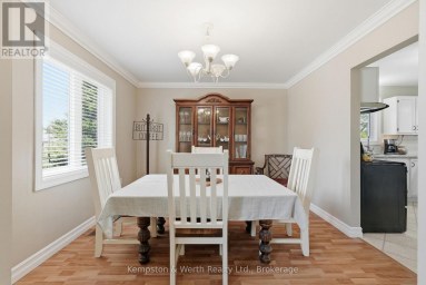 24 JORDAN DRIVE North Huron (East Wawanosh) Ontario photo 10