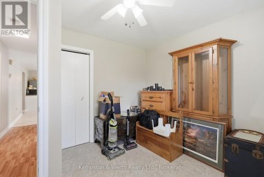 24 JORDAN DRIVE North Huron (East Wawanosh) Ontario photo 18