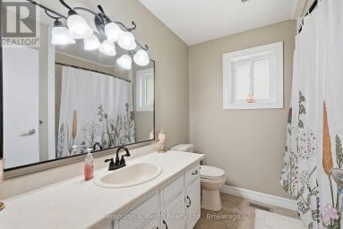 24 JORDAN DRIVE North Huron (East Wawanosh) Ontario photo 19