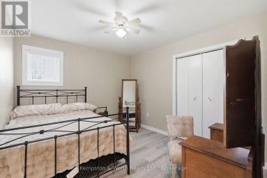 24 JORDAN DRIVE North Huron (East Wawanosh) Ontario photo 20