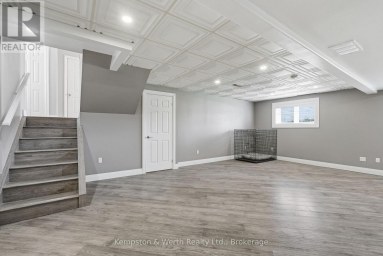 24 JORDAN DRIVE North Huron (East Wawanosh) Ontario photo 23