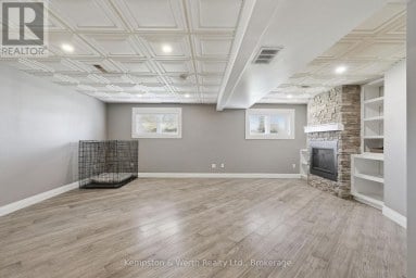 24 JORDAN DRIVE North Huron (East Wawanosh) Ontario photo 24