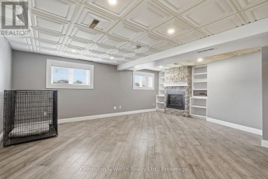 24 JORDAN DRIVE North Huron (East Wawanosh) Ontario photo 25