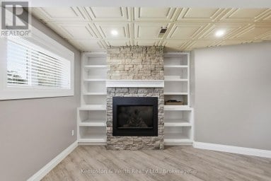 24 JORDAN DRIVE North Huron (East Wawanosh) Ontario photo 26