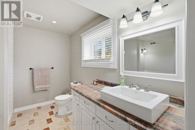 24 JORDAN DRIVE North Huron (East Wawanosh) Ontario photo 31