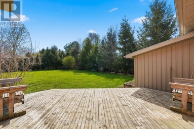 24 JORDAN DRIVE North Huron (East Wawanosh) Ontario photo 33