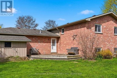 24 JORDAN DRIVE North Huron (East Wawanosh) Ontario photo 34