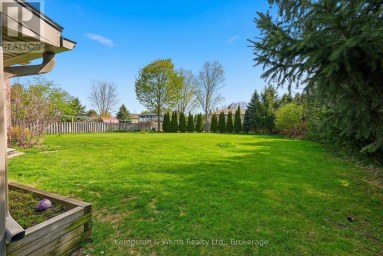 24 JORDAN DRIVE North Huron (East Wawanosh) Ontario photo 35
